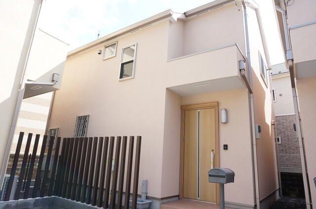 建物外観　★お問い合わせはタウンハウジングまで★