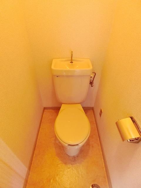 トイレ　☆トイレ☆