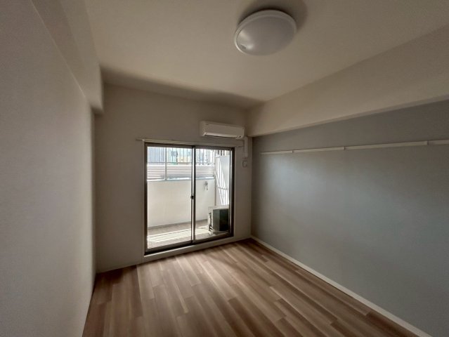 居室・リビング　パルティール笠寺