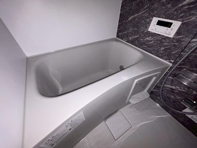 バス・シャワールーム　パルティール笠寺