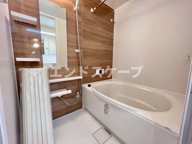 バス・シャワールーム　高崎、前橋エリアのお部屋探しはエンドスケープまで！お客様の理