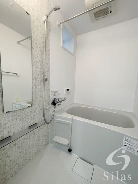 バス・シャワールーム　同仕様