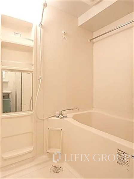 バス・シャワールーム　風呂