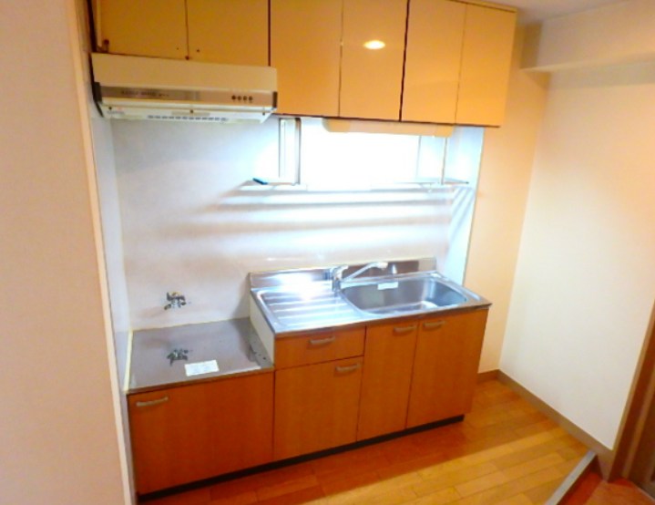 キッチン　参考写真