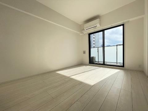 居室・リビング　洋室（イメージ）