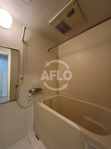 バス・シャワールーム　アーバネス淀川　浴室