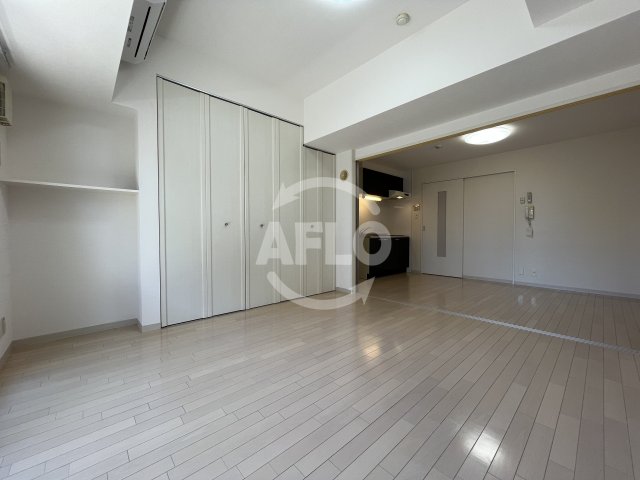 居室・リビング　アーバネス淀川　リビング