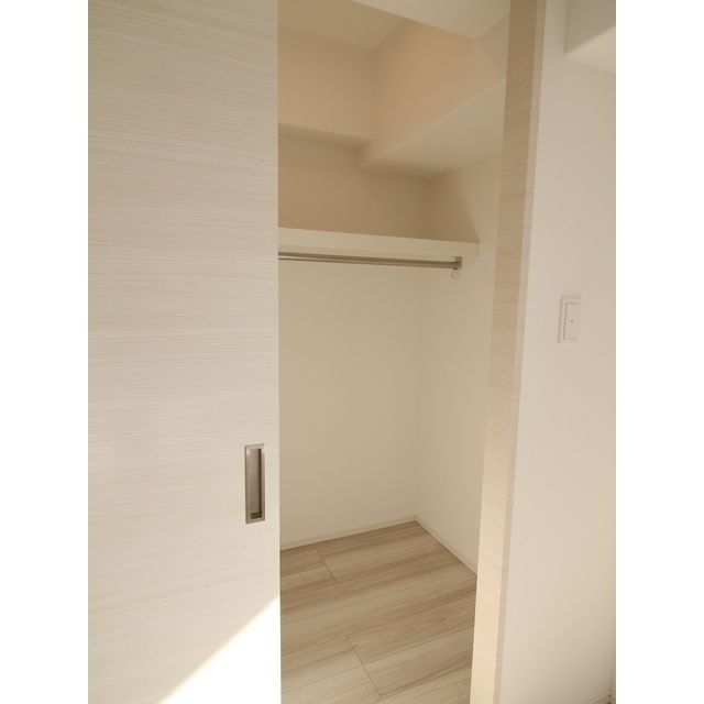 収納　★収納設備充実★