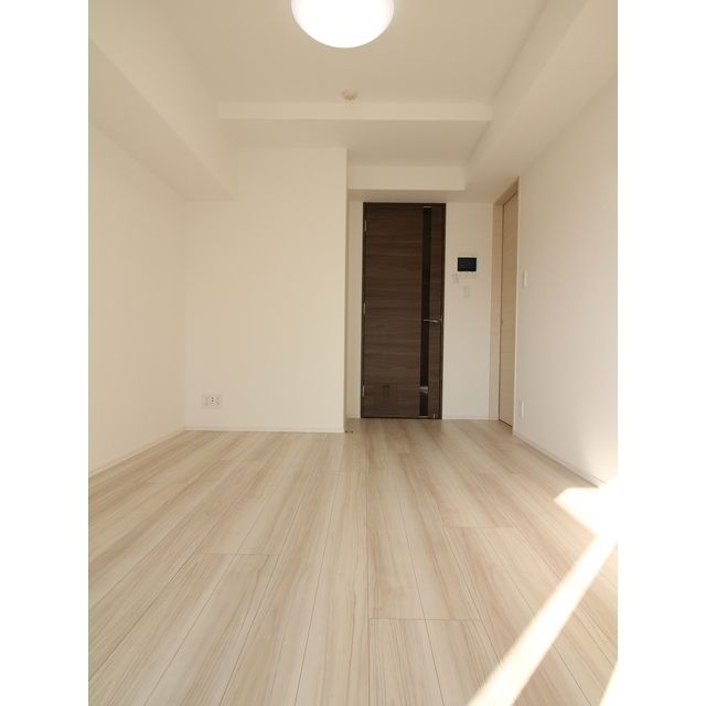 居室・リビング　★広々居室スペース★