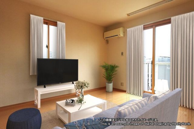 居室・リビング