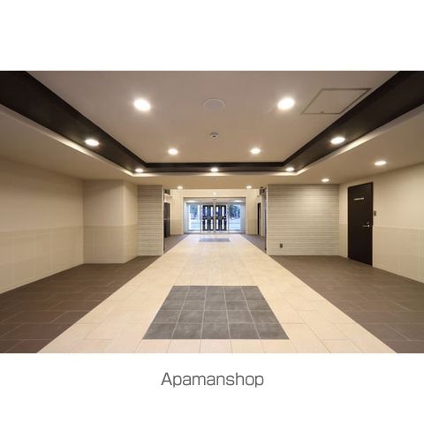 ロビー　ロビー