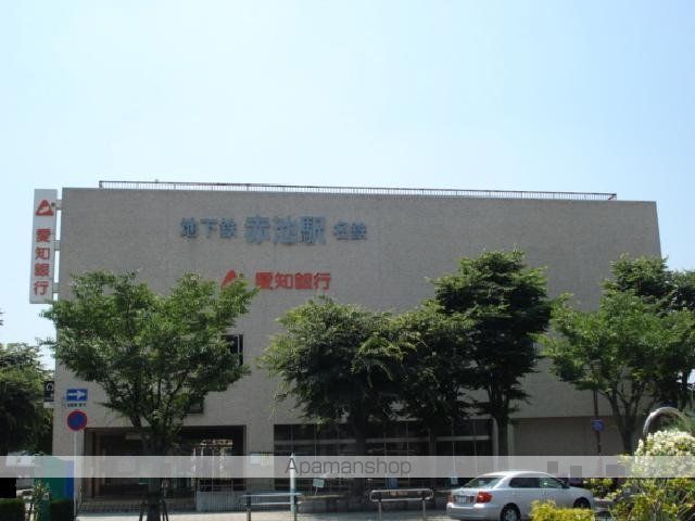 その他　名古屋地下鉄鶴舞線　赤池駅（その他）まで2000m