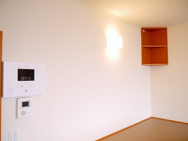 セキュリティ　設備