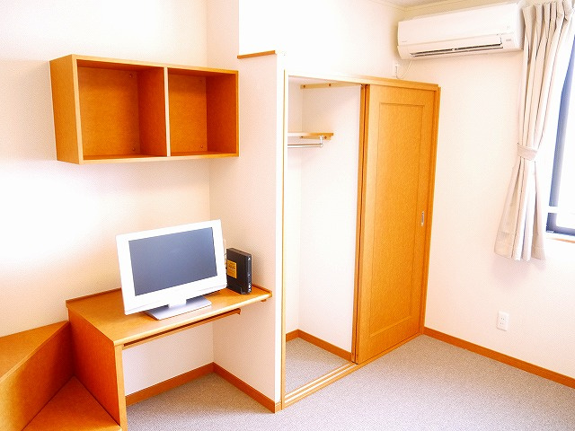 居室・リビング　ゆったりとした居間です