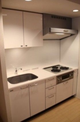 キッチン　☆使い勝手の良いキッチン☆