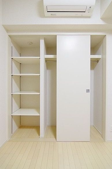 収納　☆収納豊富☆