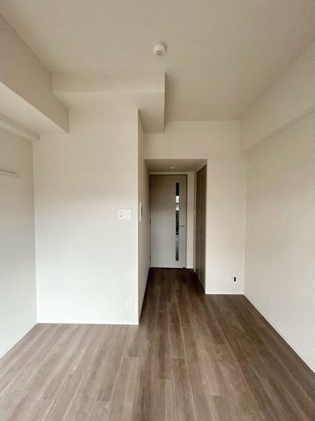 居室・リビング　内装は参考写真です。