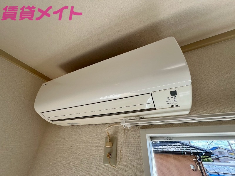 その他設備　同物件別部屋写真