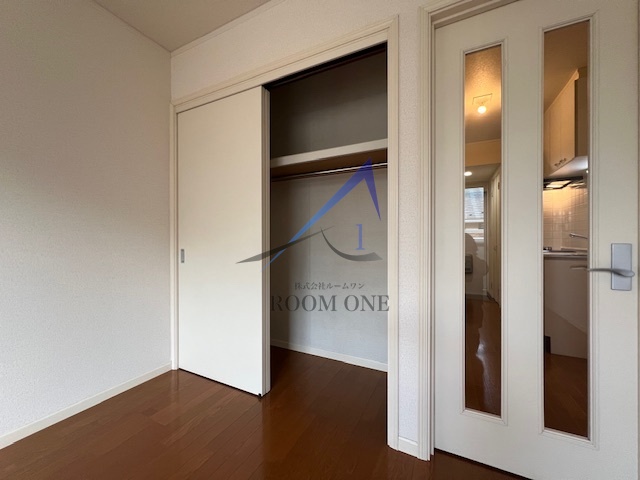 収納　収納です。