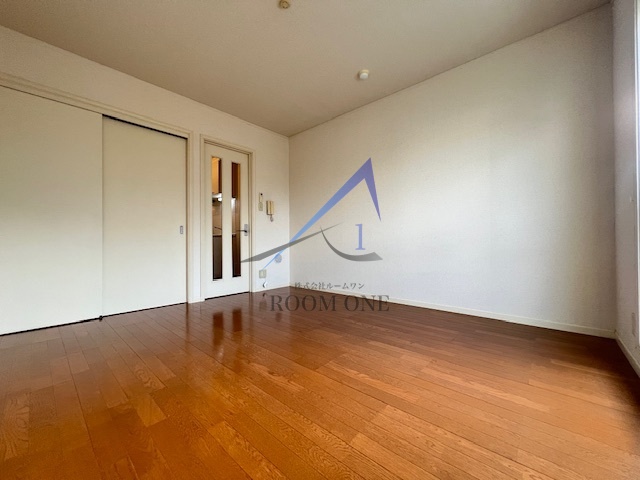 その他部屋・スペース　寝室です。