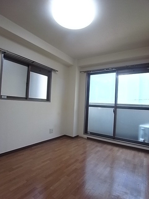 居室・リビング　居室スペース