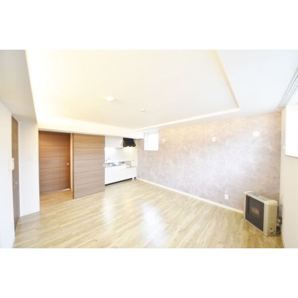 居室・リビング　おしゃれなリビング♪