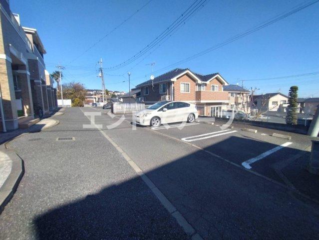 駐車場　高崎、前橋のお部屋探しはエンドスケープまで！お客様の理想お聞