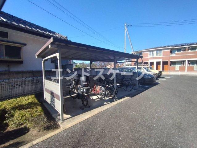 その他共有部分　高崎、前橋のお部屋探しはエンドスケープまで！お客様の理想お聞