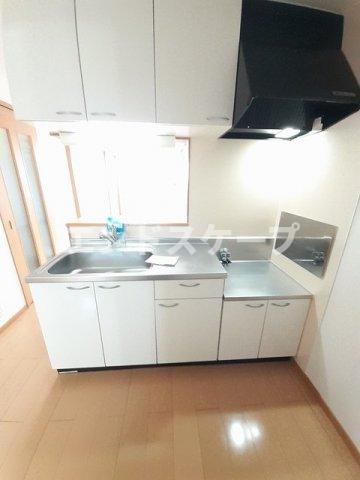 キッチン　高崎、前橋のお部屋探しはエンドスケープまで！お客様の理想お聞