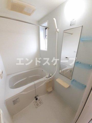 バス・シャワールーム　高崎、前橋のお部屋探しはエンドスケープまで！お客様の理想お聞