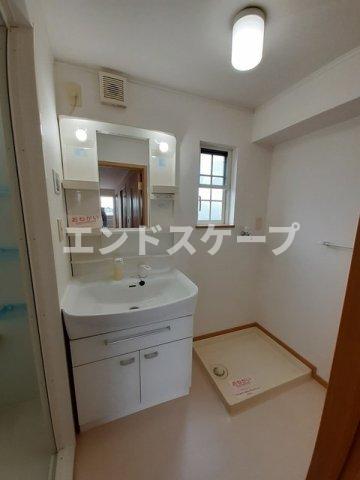 洗面設備　高崎、前橋のお部屋探しはエンドスケープまで！お客様の理想お聞