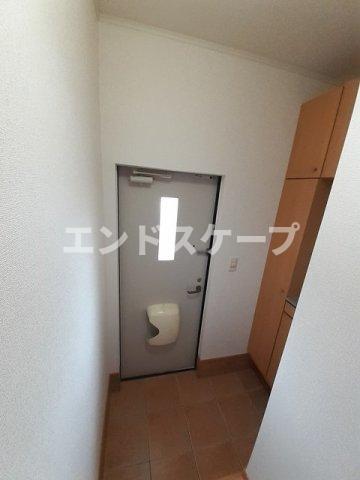 玄関　高崎、前橋のお部屋探しはエンドスケープまで！お客様の理想お聞