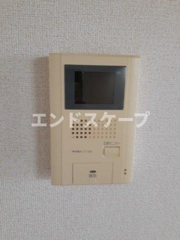 セキュリティ　高崎、前橋のお部屋探しはエンドスケープまで！お客様の理想お聞