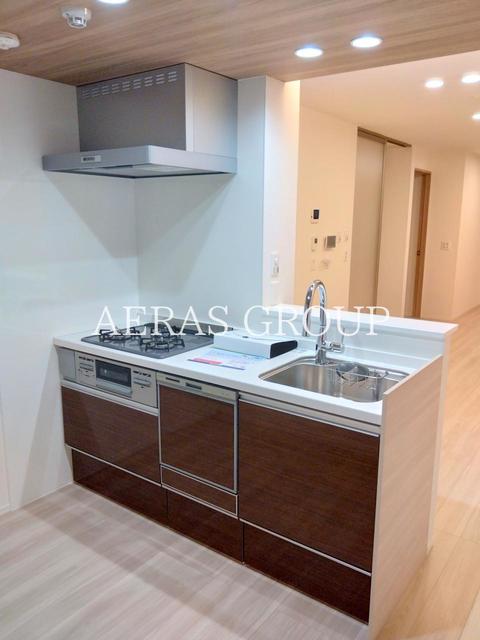 キッチン　同仕様