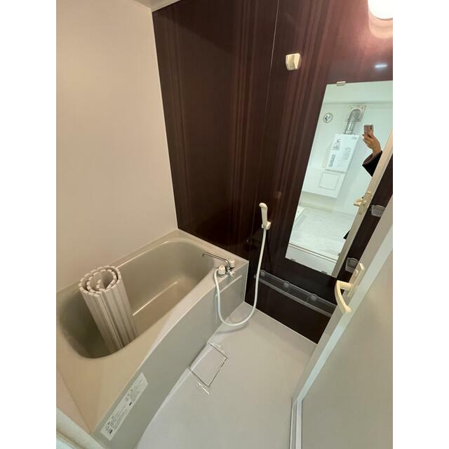 バス・シャワールーム　※別部屋参考