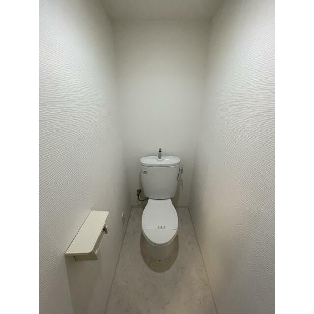 トイレ　※別部屋参考