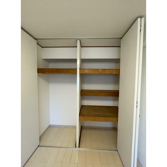 収納　※別部屋参考