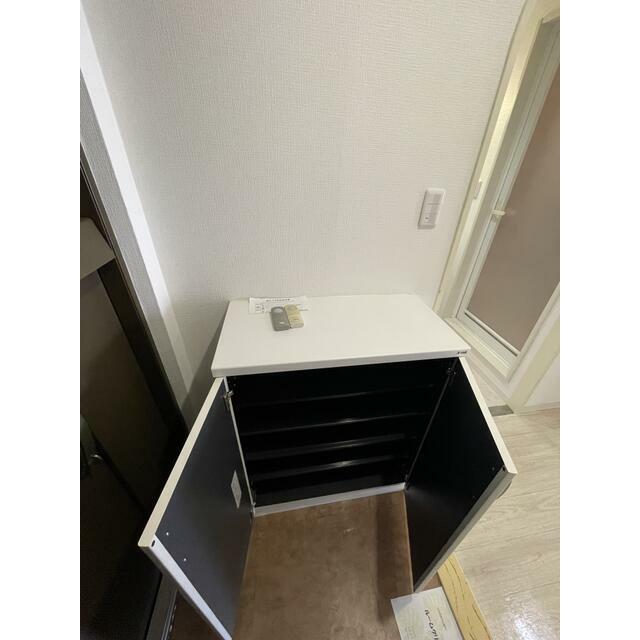 玄関　※別部屋参考