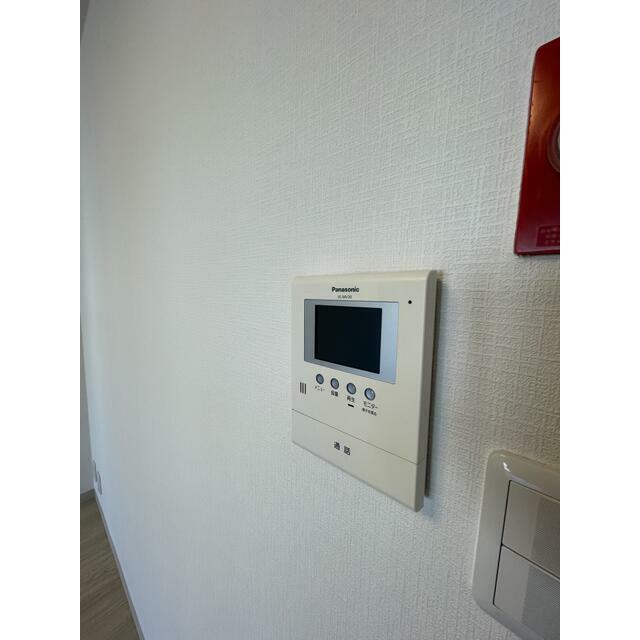 セキュリティ　※別部屋参考