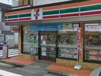 コンビニ　セブンイレブン 横浜平沼1丁目店（コンビニ）まで120m