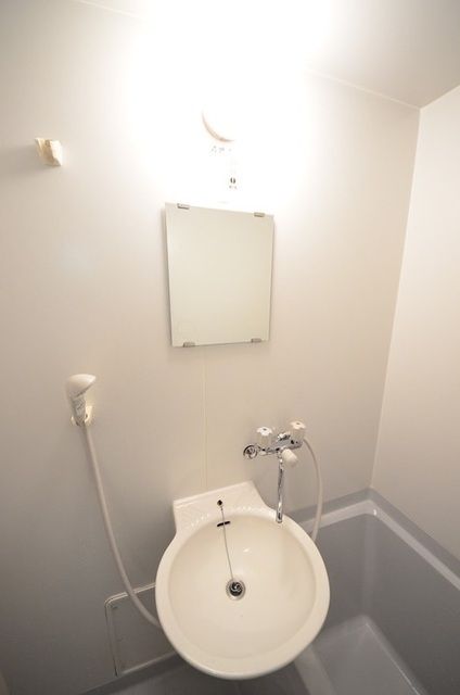 洗面設備　★洗面台★