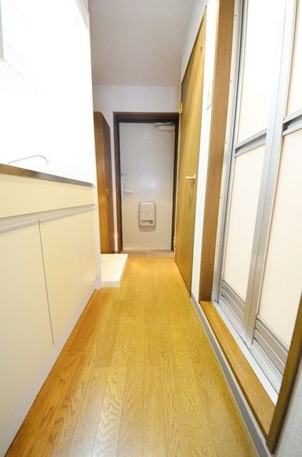 玄関　★玄関★