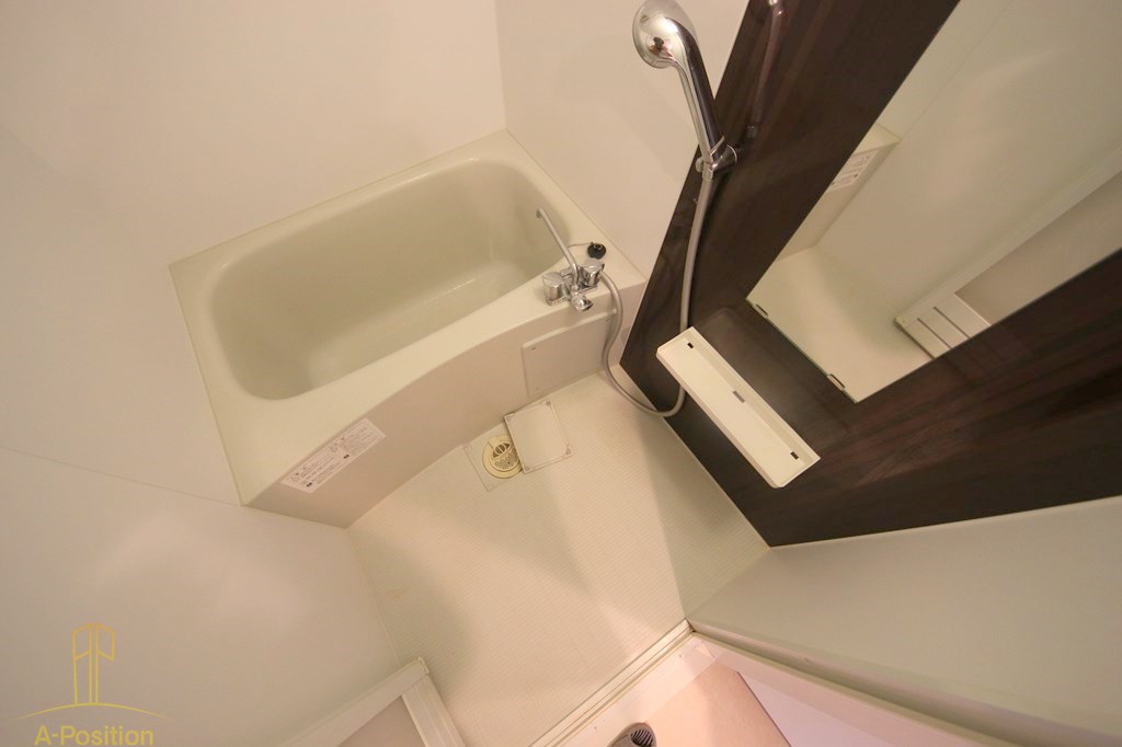 バス・シャワールーム　エスリード谷町六丁目