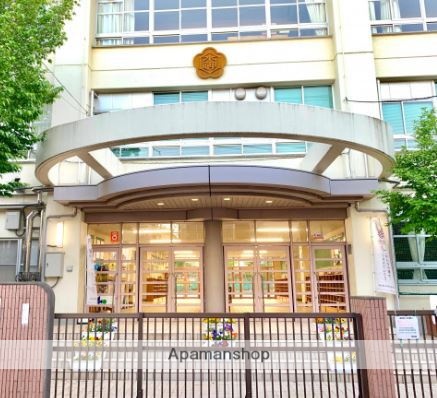 小学校　水神小学校（小学校）まで679m