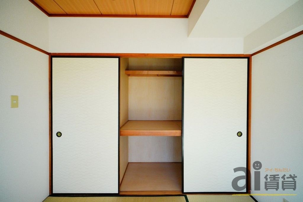 収納　同仕様写真