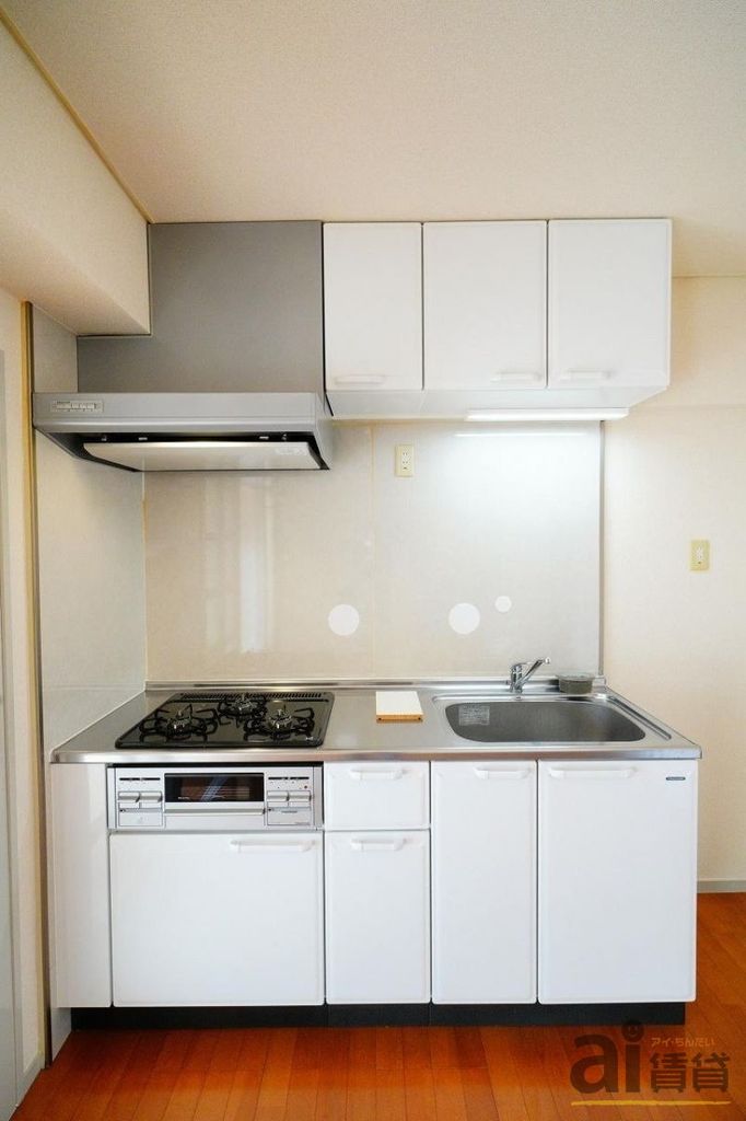 キッチン　同仕様写真