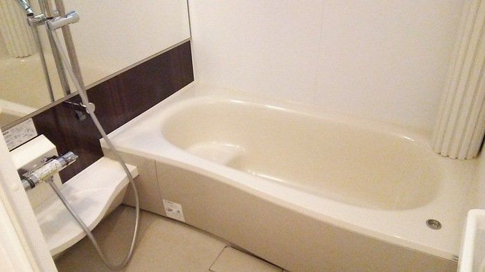 バス・シャワールーム　物件画像