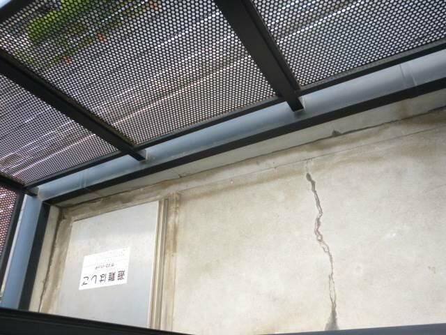 バルコニー　ＳＮビル