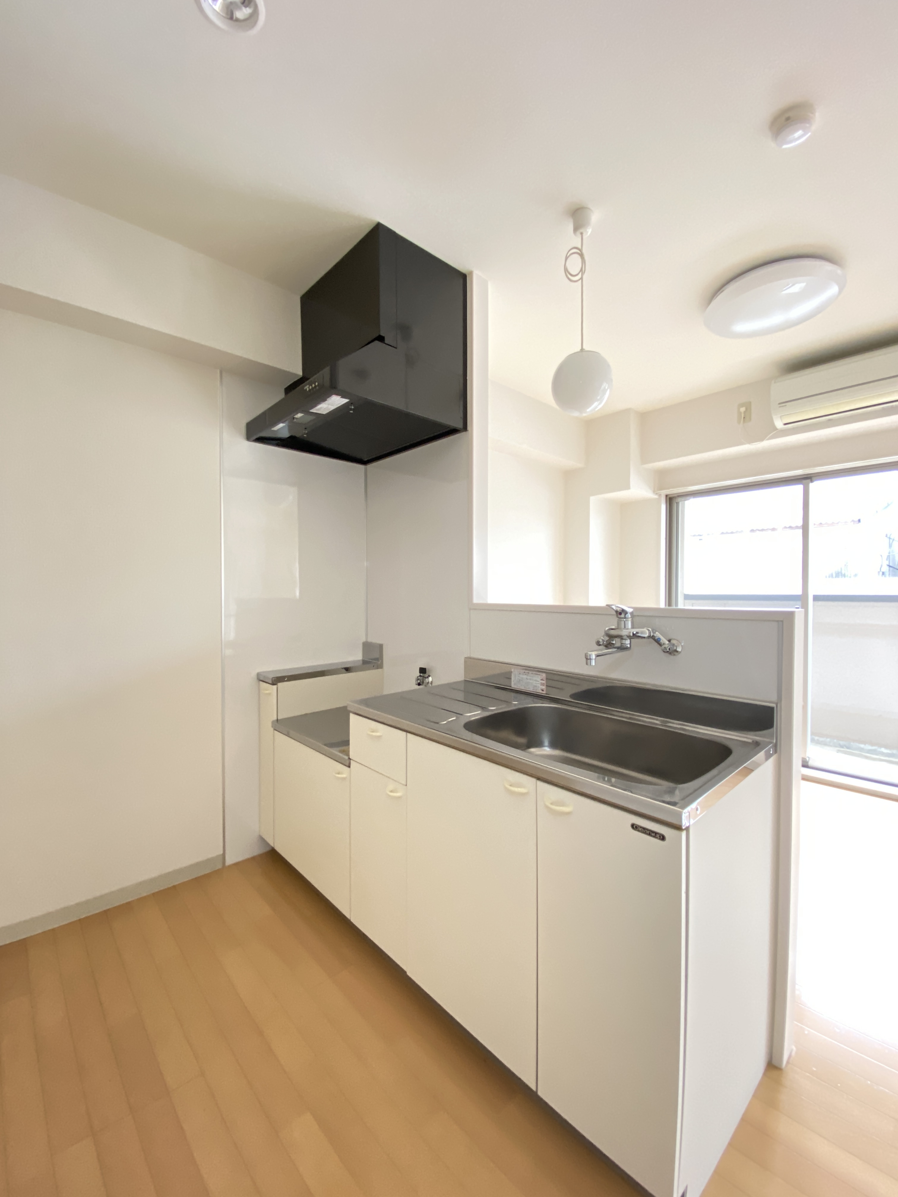 キッチン　◆こちらの物件のお問合わせは、蕪木不動産へお問合せ下さい◆