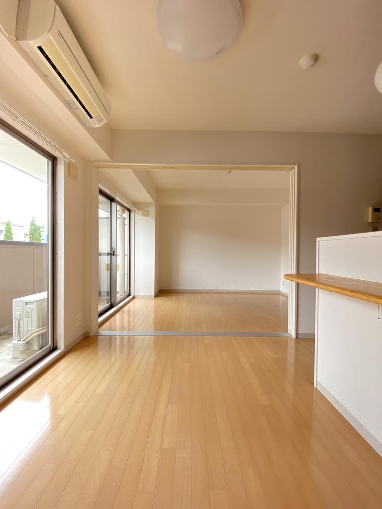 居室・リビング　◆こちらの物件のお問合わせは、蕪木不動産へお問合せ下さい◆